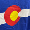 Colorado T-Shirt 1 Count Assorted Size Med, Lrg, Xlg Colorado T-Shirt 1 Count Assorted Size Med, Lrg, Xlg