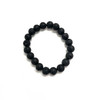 Large Volcanic Lava Stone Bracelet Large Volcanic Lava Stone Bracelet