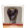 Messenger Angel Stone Carving in Gift Box 1 Count