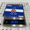 Colorado Bigfoot Oval Sticker Colorado Bigfoot Oval Sticker