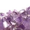 Large Bed of Amethyst Grade 8