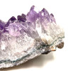 Large Bed of Amethyst Grade 8