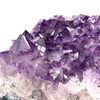 Inclined Amethyst Grade 8