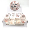 Rosequartz in Gift Box 1 Count Assorted