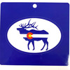 Colorado Elk Sticker Colorado Elk Sticker