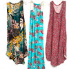 Summer Chick Fun Dresses Assorted Sizes and Colors