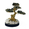 Epidote Gem Specimen Tree 4.5" Epidote Gem Specimen Tree 4.5"