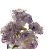 Amethyst Gem Specimen Tree 4.5" Amethyst Gem Specimen Tree 4.5"