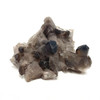 Smoky Quartz Druze by the Pound Assorted
