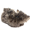 Smoky Quartz Druze by the Pound Assorted