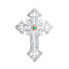 Great Cross Wall Piece 13.5"