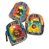 Mini Hemp Backpack 1 Assorted Colors