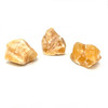 Orange Rough Calcite by the Pound Orange Rough Calcite by the Pound