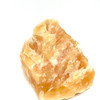 Orange Rough Calcite by the Pound Orange Rough Calcite by the Pound