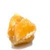 Orange Rough Calcite by the Pound Orange Rough Calcite by the Pound