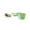 Jade Colored Rough Calcite by the Pound Jade Colored Rough Calcite by the Pound