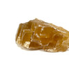 Amber Colored Rough Calcite by the Pound
