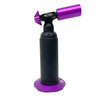 Shiny Purple  Full Set Turbo Guard Cover (Base, Knob & Nozzle) - Blazer Bigshot Torch Not Included