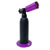 Shiny Purple  Full Set Turbo Guard Cover (Base, Knob & Nozzle) - Blazer Bigshot Torch Not Included