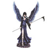 Grim Reaper Angel Woman 12" Grim Reaper Angel Woman 12"