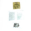 Turkish Mosaic Hobby Bead Kit with Glass Shade B2 3.75" x 4.75" - 1 Shade and 1 Random Bead Pack Turkish Mosaic Hobby Bead Kit with Glass Shade B2 3.75" x 4.75" - 1 Shade and 1 Random Bead Pack