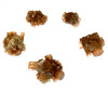 Aragonite Crystal by the 1 Piece Moroccan Aragonite Crystal by the 1 Piece Moroccan