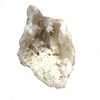 Precracked Complete White Geodes 4"+- 1 Piece Precracked Complete White Geodes 4"+- 1 Piece