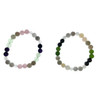 Earth Inspired Gemstone Bracelets 1 Count Earth Inspired Gemstone Bracelets 1 Count
