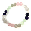 Earth Inspired Gemstone Bracelets 1 Count Earth Inspired Gemstone Bracelets 1 Count