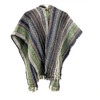 Multi Color Baja Ponch 1 Count Assorted