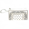 Boho Bag Bandana Print Purse Boho Bag Bandana Print Purse
