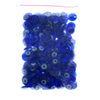 200 Pack 1.5cm Evil Eye Glass Beads 200 Pack 1.5cm Evil Eye Glass Beads