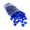 200 Pack 1.5cm Evil Eye Glass Beads 200 Pack 1.5cm Evil Eye Glass Beads