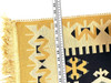 Turkish Kilim Rug Machine Made 80cm X 200cm 1 Count Assorted Turkish Kilim Rug Machine Made 80cm X 200cm 1 Count Assorted