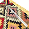 Turkish Kilim Rug Machine Made 120cm X 180cm 1 Count Assorted