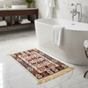 Turkish Kilim Rug Machine Made 60cm X 90cm 1 Count Assorted