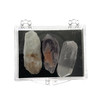 Natural Mineral Points Kit in Display Box 1 Count Assorted