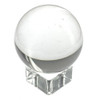 Crystal Ball W/ Base CR7114 50MM