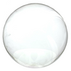 Large Fortune Telling Crystal Ball W/ Base CR7114 200MM Large Fortune Telling Crystal Ball W/ Base CR7114 200MM