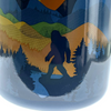 Bigfoot Mountain Ceramic Mug 14 oz 1 Count Assorted Color Bigfoot Mountain Ceramic Mug 14 oz 1 Count Assorted Color