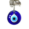5 Night Owls with Evil Eye 13"x2" EE50050 5 Night Owls with Evil Eye 13"x2" EE50050