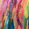 Tie Dye Cotton Scarf 1 Count Assorted Tie Dye Cotton Scarf 1 Count Assorted
