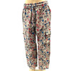 Cotton Mushrooms Draw String Yoga Pants Cotton Mushrooms Draw String Yoga Pants
