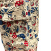 Cotton Mushrooms Draw String Yoga Pants Cotton Mushrooms Draw String Yoga Pants