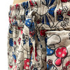 Cotton Mushrooms Draw String Yoga Pants Cotton Mushrooms Draw String Yoga Pants