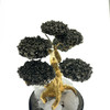 Pyrite Gem Specimen Tree 4.5"