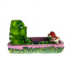 Caterpillar Mushroom Bath Backflow Incense Burner 6" Long Caterpillar Mushroom Bath Backflow Incense Burner 6" Long