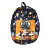 Full Printed Colorful Backpack from Ecuador 1 Assorted