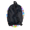 Full Printed Colorful Backpack from Ecuador 1 Assorted