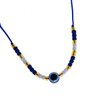 Evil Eye Sea Bead Bracelet 097 Evil Eye Sea Bead Bracelet 097